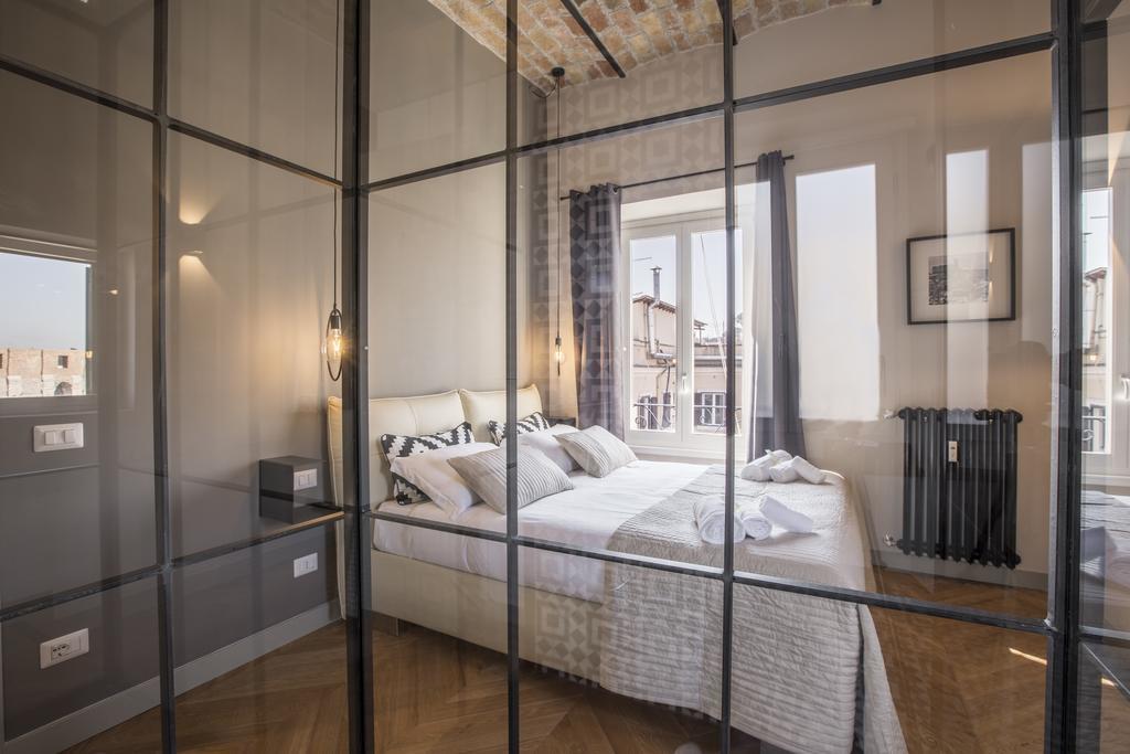 Eve Penthouse Colosseo Rome Exterior photo