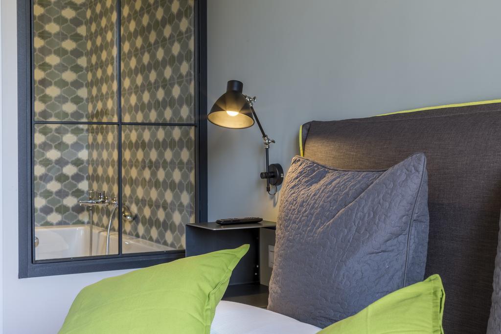 Eve Penthouse Colosseo Rome Exterior photo