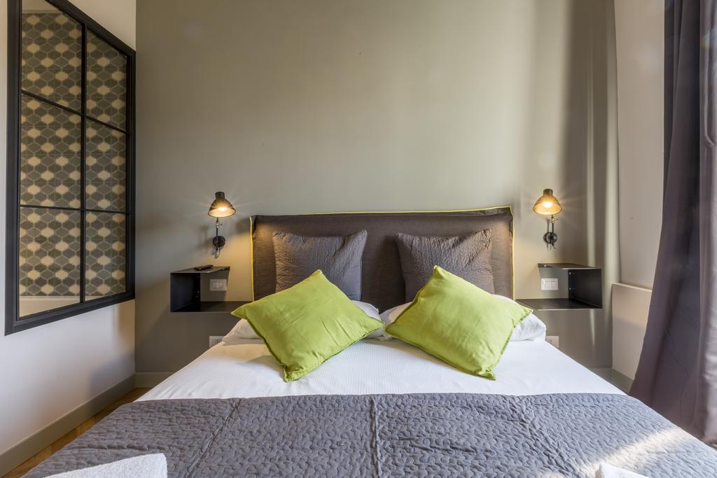Eve Penthouse Colosseo Rome Exterior photo